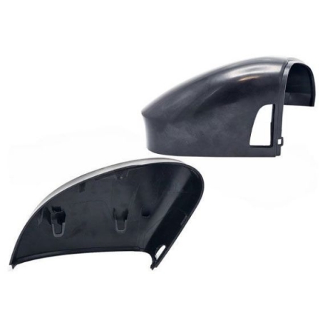 Acessar a peça Capa espelho retrovisor direita, preparada, side