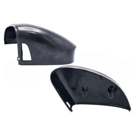 Acessar a peça Capa espelho retrovisor esquerda, preparada, side