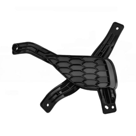 Acessar a peça Tampa farol nevoeiro esquerda, preta