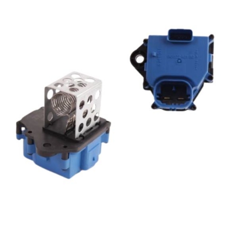 Acessar a peça Resistência, ventilador do habitáculo 4M+2M