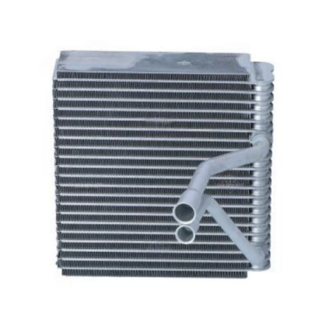 Acessar a peça Evaporador de climatização