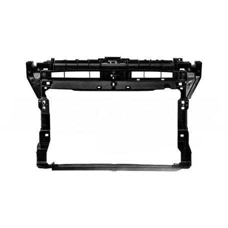 Acessar a peça Frente interior