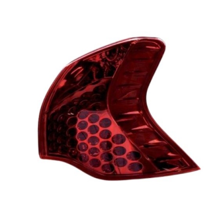 Acessar a peça Farolim traseiro esquerdo externo [magneti marelli]