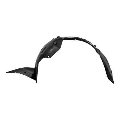 Acessar a peça Cava de roda frente direito