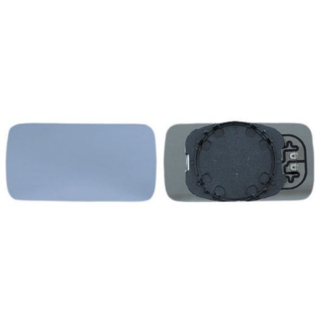 Acessar a peça Vidro + suporte espelho esquerdo aquecido [145 e 146]