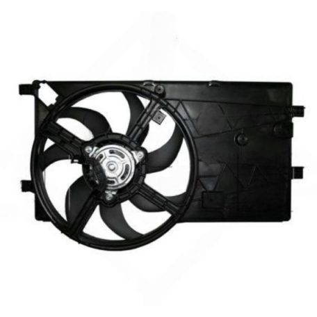 Acessar a peça Grupo motor-ventilador 1.3l jtd/hdi - 1.4l hdi