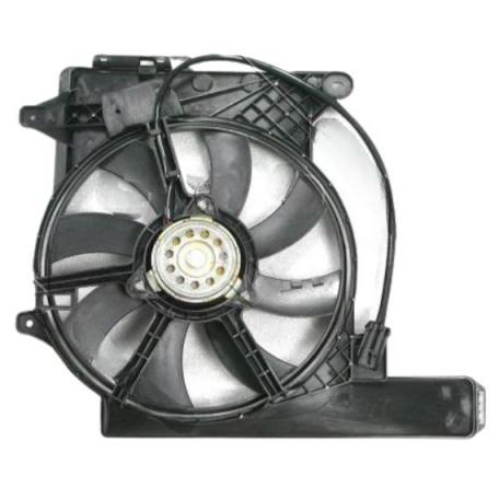 Acessar a peça Grupo de ventiladores elétricos 1.3l cdti - 1.7l cdti
