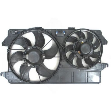 Acessar a peça Grupo motor-ventilador 1.8l tdci