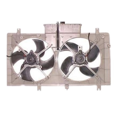 Acessar a peça Grupo de fãs duplo