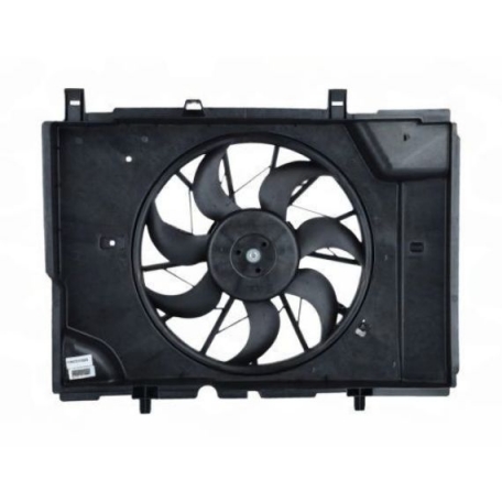 Acessar a peça Grupo de ventiladores motorizados simples (bosch)