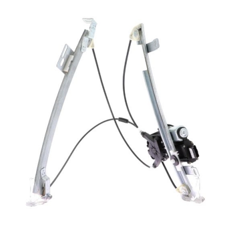 Acessar a peça Elevador elétrico do vidro da porta traseira esquerda