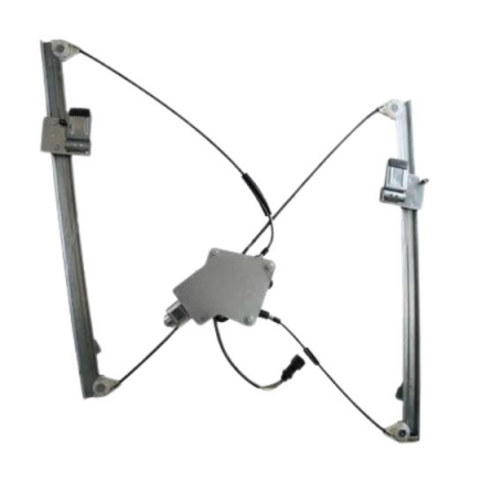 Acessar a peça Vidro elétrico da porta esquerda [conforto]