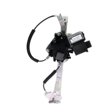 Acessar a peça Elevador elétrico da porta traseira esquerda berlina [sequencial]