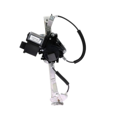 Acessar a peça Elevador elétrico da porta traseira direita berlina [sequencial]