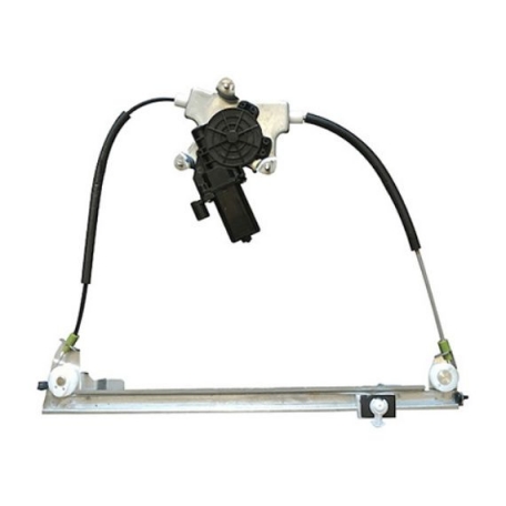 Acessar a peça Elevador vidro frontal direito eletrico com motor não confort 2 portas 2 pins