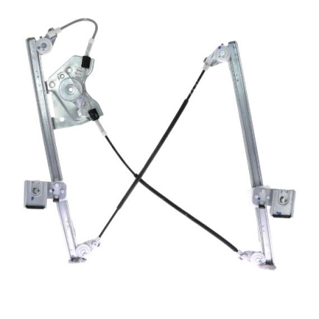 Acessar a peça Mecanismo de elevadores de vidros elétrica porta frente direita 4/5ptas