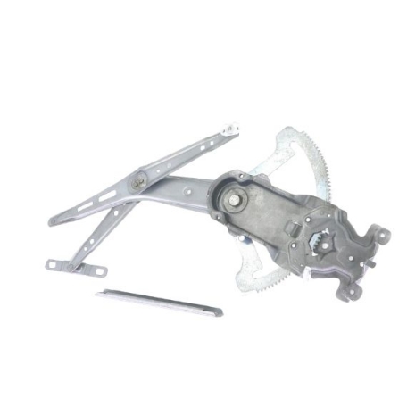 Acessar a peça Mecanismo de elevadores de vidros da porta frente direita