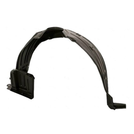 Acessar a peça Cava de roda frente direita