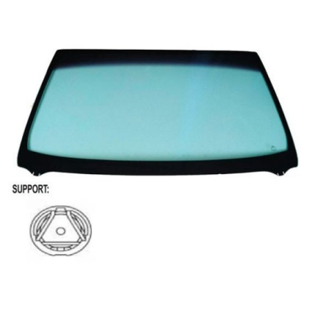 Acessar a peça Para-brisas verde difuso ->94