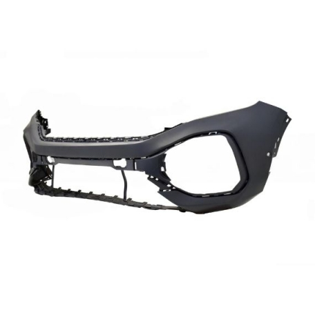 Acessar a peça Para-choques frente preparado, orifícios sensores (R-Line)