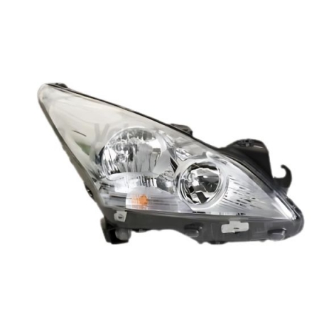 Acessar a peça Farol direito h7+h7+daylight [valeo]