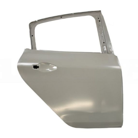 Acessar a peça Porta traseira direita