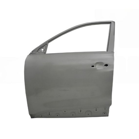 Acessar a peça Porta frente esquerda