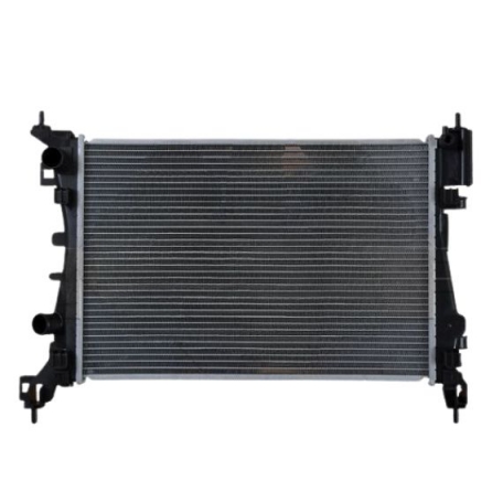 Acessar a peça Radiador 1,0l - 1,2l - 1,4l glp