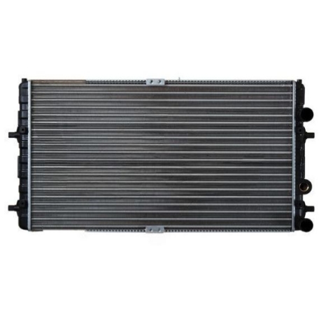 Acessar a peça Radiador 1.0l/1.4l/1.6l/1.9sdi/tdi +/- clim (645x380x20)