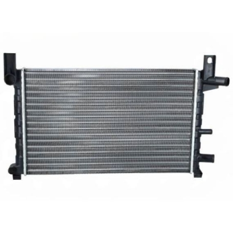 Acessar a peça Radiador 1,1l - 1,3l