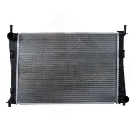 Acessar a peça Radiador 1,25l - 1,3l - 1,4l - 1,6l +/- clim.