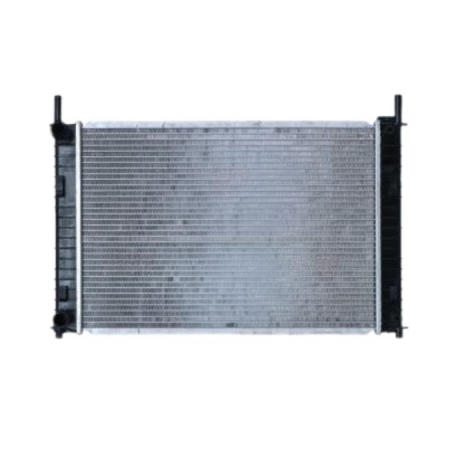 Acessar a peça Radiador 1,25l - 1,3l - 1,4l - 1,6l - 1,4l tdci +/- clim.