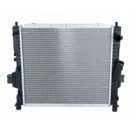 Acessar a peça Radiador 1.2l (cg3) avec clim (430x398x23)