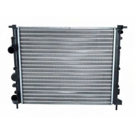 Acessar a peça Radiador 1.2l - clim.