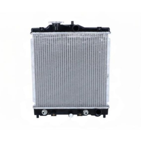 Acessar a peça Radiador 1.3l - 1.4l - 1.5l - 1.6l cca