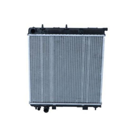 Acessar a peça Radiador 1.4il - 1.4il bivalente - 1.4l 16v