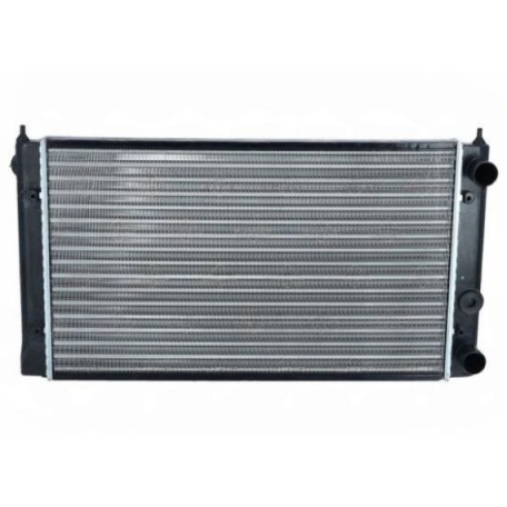 Acessar a peça Radiador 1.4l com climatização - 1.6l sem climatização