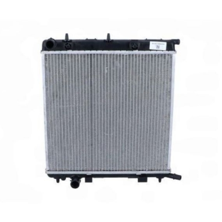 Acessar a peça Radiador 1.4l hdi