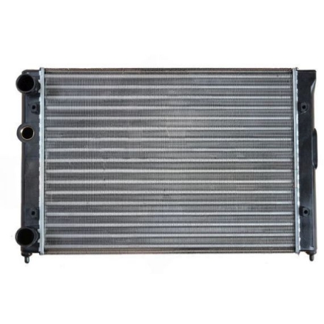 Acessar a peça Radiador 1.4l - 1.6l sem climatização