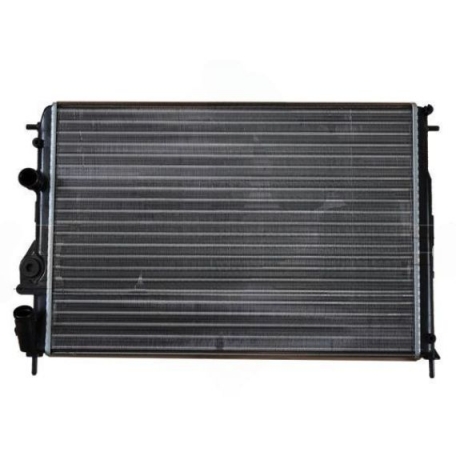 Acessar a peça Radiador (1.4l/1.6l / 2.0l) ess./1.9dci/tdi/dti(f8q) (585x415x28) clim 05/98->