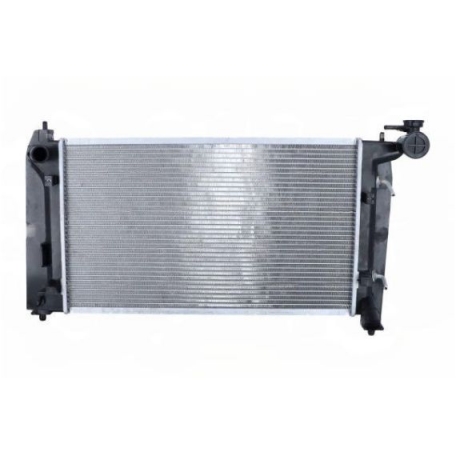 Acessar a peça Radiador 1.6l - 1.8l gasolina
