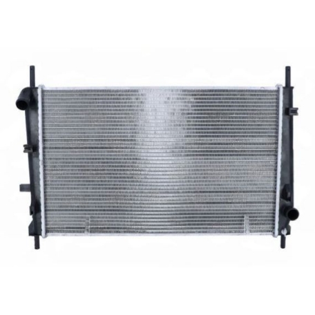 Acessar a peça Radiador (1.6l1.8l/2.0l)16v+/- ar condicionado (620x416x34)