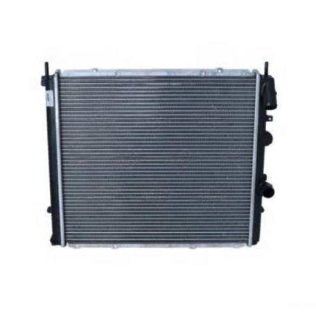 Acessar a peça Radiador 1.9l d