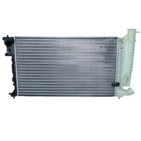 Acessar a peça Radiador 1.9td 09/93 ->12/93 +/- clim (610x366x36)