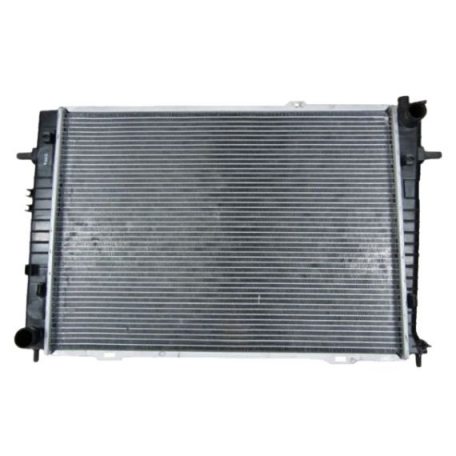 Acessar a peça Radiador 2.0l crdi