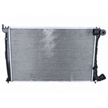 Acessar a peça Radiador 2.1l td