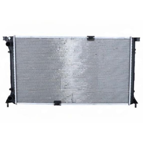 Acessar a peça Radiador 2,5l dci