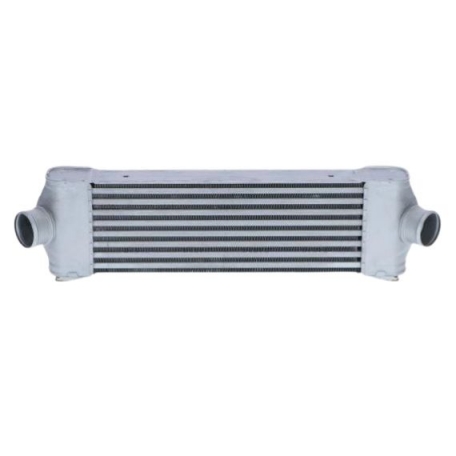 Acessar a peça Radiador de ar