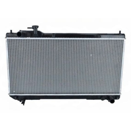 Acessar a peça Radiador