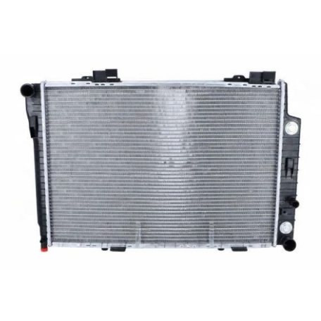 Acessar a peça Radiador c180 - c200 - c220 - c230 - c280 com clim.